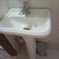 روشویی کوچک وسالم