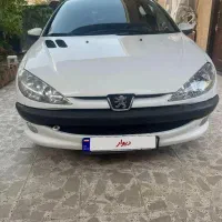 ۲۰۶ تیپ ۲ مدل ۹۶