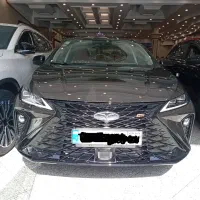 آریزو6GT/مدل 1404/مشکی