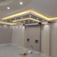 نقاشی ساختمان