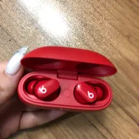 ایرپاد نو Beats Studio buds|لوازم جانبی موبایل و تبلت|کرج, شاهینویلا|دیوار