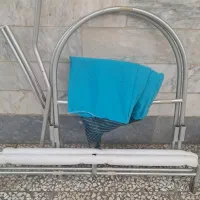 گهواره بچه کاملا سالم