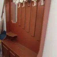 جاکفشی رخت آویز دار