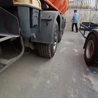 گاری تریلی