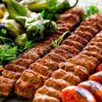 تهیه غذای پرسنلی،شرکتی و نذری از ۱۵۰ تا ۱۹۵ تومان