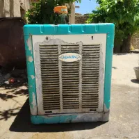 کولر آبی