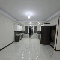 ۸۶متر۲خواب/کلیدنخورده/تک واحد/فول امکانات/نیکنام