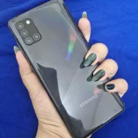 گوشی سامسونگA31