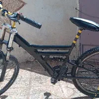 دوچرخه 24دنده ای