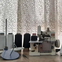 چرخ خیاطی زیگزال دوز