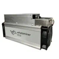 دستگاه ماینر m50s 25w  142T