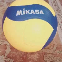 توپ والیبال وارداتی