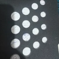 با سلام خدمت دوستان اسپیلت ال جی