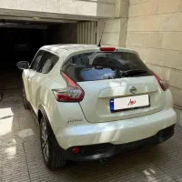 نیسان جوک پلاتینیوم 2017 عروسک