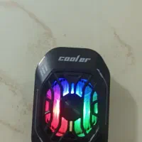 فن خنک کننده گوشی مدل F25