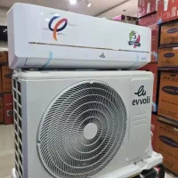 نمایندگی کولر گازی با نصب ارسال رایگان وگارانتی