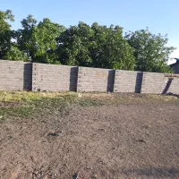 فروش زمین داخل بافت روستای آرو شهرستان دماوند