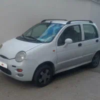 ام وی ام ۱۱۰چهارسیلندر