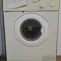 لباسشویی حایر هفت کیلویی