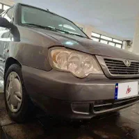 پراید ۱۱۱ مدل ۹۳