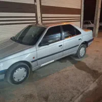 405 فروش فوری