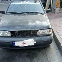 پراید 84