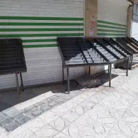 پالت میوه فروشی