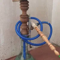 قلیون دوسیب