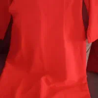 پیرهن قرمز اصل ترک