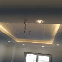 گچکاری گچ کاری وگچبری|خدمات پیشه و مهارت|بندر انزلی, معلم|دیوار