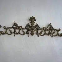 رخت آویز برنزی