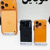اپل  *  موبایل 917  خاص ترین رنگ ها)/