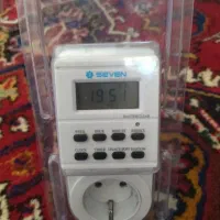 تایمر برق seven نو