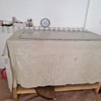 میز برش خیاطی سالم