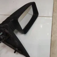 آینه بغل پژو سمت شاگرد