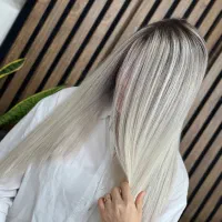 مدل رنگمو‌