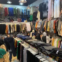 خرید مستقیم از تولیدی لباس، تک بخر به قیمت عمده