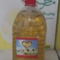 روغن ۵لیتری سرخ کردنی