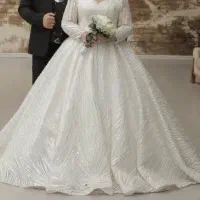 لباس عروس