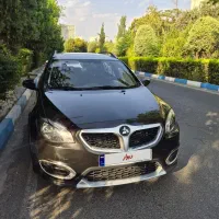 برلیانس کراس اتومات ۹۶