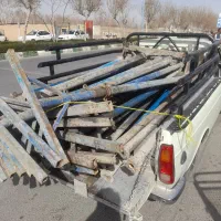 وانت بار در خمینی شهر و اصفهان
