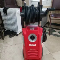 کارواش خانگی اصلی 170 بار Subashi