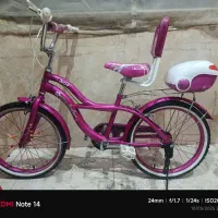 دوچرخه 20