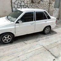 پراید۱۳۲مدل آخر۸۹داشبوردجدیدهیدرولیک ABS