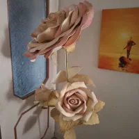 گل مصنوعی