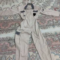 لباس کار یکسره سایز۳xl