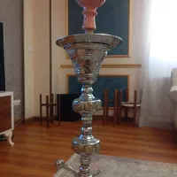 قلیان  عربی خلیل حمود