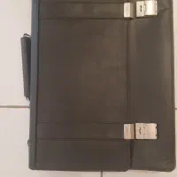 کیف چرمی رمزدار