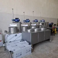 پاتیل های پزندگی