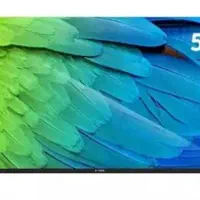 تلویزیون اسنوا ۵۰ اینج زیر قیمت بازار